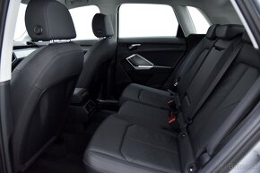 Q3 35 2.0 TDI Business S-tronic, Tempomat,Lane Assist,Kamera - 13