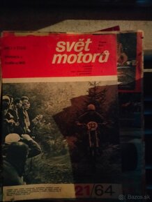 Staré motočasopisi - 13