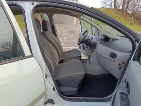 ✳️Renault Modus 1.5 dCi Ice 154000 KM NOVÁ TK/EK✳️ - 13