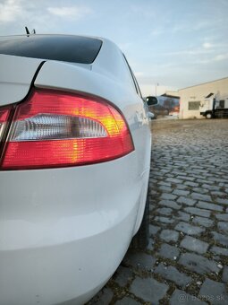 Škoda Superb 2.0 TDI - 13