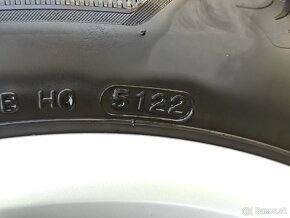 Originál ALU disky Audi 5x112 R17 - 13