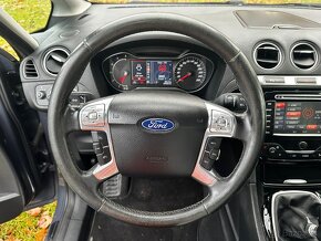 Ford S-Max 2.0 TDCi - 13