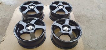 4x100 r15 toyota suzuki mazda kia honda - 13