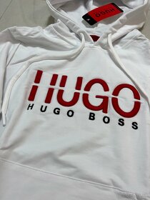 Hugo boss pánska mikina 13 - 13