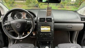 Mercedes Benz A160 Special Edition - 13