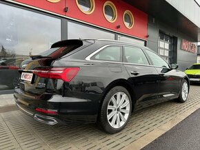 AUDI A6 Avant 45 3.0 TDI mHEV Tiptronic quattro 170kW - 13