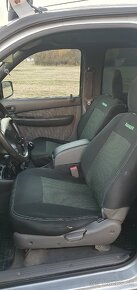 Ford Ranger 2.5 TD 2000 - 13