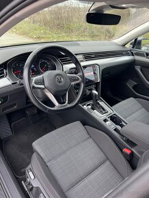 Volkswagen Passat B8 facelift DSG 2.0tsi 140kw ODPOČET DPH - 13