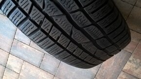 ZIMNÉ 215/60 R16 DUNLOP  CONTINENTAL  NOKIAN už od 25,-€/kus - 13