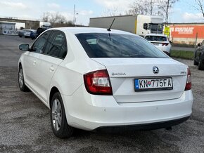 Škoda Rapid 1.0TSI 110K Style 81kw,M6.5d.Kup.v SR. - 13