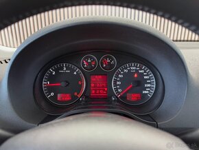 Audi A3 1.9 TDI BLS 120 tisíc km - 13