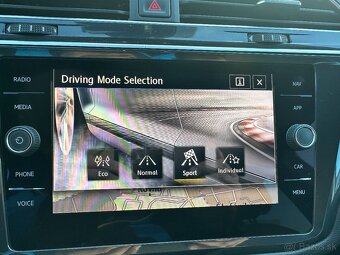 Tiguan 1.5Tsi R-Line-RV:2019-Virtual Cockpit-Led-El.tažne - 13