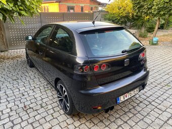 SEAT Ibiza 6l 96kw Fr,Cupra - 13