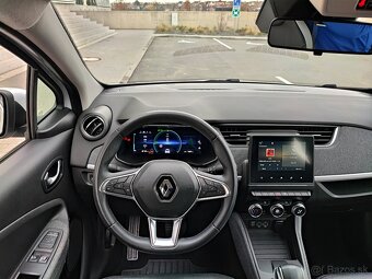 RENAULT ZOE R110 Z.E. 50 EXPERIENCE, 2021, 52 KWH, DPH - 13