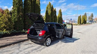 Škoda Fabia 1.2 Tsi 77kW DSG 55tis.km - 13