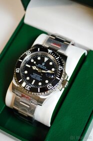 Hodinky Submariner . - 13