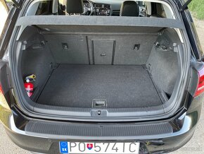 Predám VW Golf VII 2.0TDi - 13