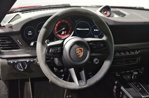 PORSCHE 911 CARRERA 4 GTS PDK 2023 DPH 1majiteľ - 13