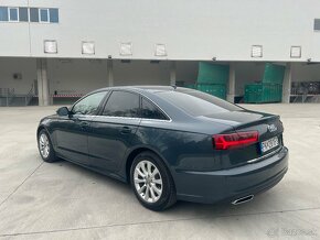 Audi A6 C7 2.0 TDI ultra 190k S tronic - 13