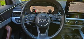 Audi A4 Sline 2.0 tdi Dsg Matrix Led - 13