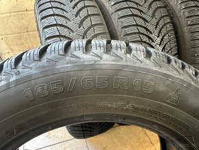 185/65R15 zimne - 13