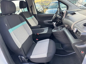 Citroën Berlingo BlueHDi 100 Feel AKONTACIA OD 0% - 13