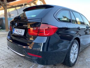 BMW 320d Touring Xdrive Modern - 13