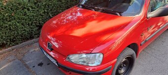 Peugeot 106 1.1 - 13