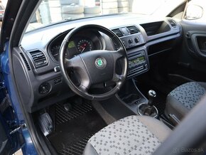 Škoda Praktik 2014, 1.6 TDi, 66kw, ODPOČET DPH - 13