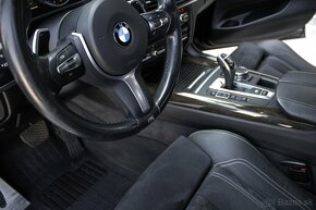 BMW X5 xDrive30d M-paket, AT8 190kw - 13