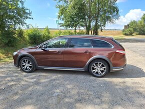 Peugeot 508 RXH Hybrid - 13