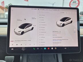 Tesla Model 3 Performance 82kWh AWD za 28.325 € bez DPH - 13