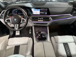 BMW X5 M - 13