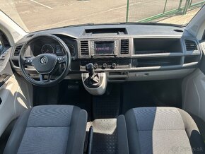 Volkswagen Transporter 2.0 TDi DSG - 13