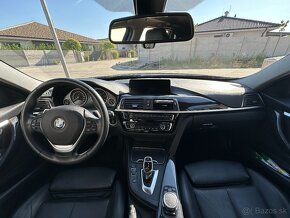 Predám BMW 3 Touring 2016 F31 320d xDrive 140kw - 13