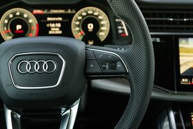 Audi Q8 55 TFSI mHEV quattro tiptronic - 13