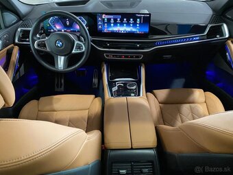 BMW X6 - 13