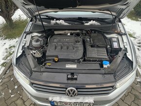 Vw passat B8 - 13