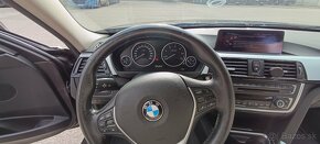 BMW 320D xDrive - 13