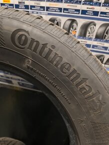 235/65 R17 Continetal zimne pneumatiky - 13