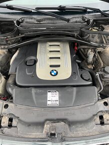 BMW X3 160kW M57 automat - 13