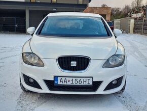 SEAT LEON 1,6TDi - 13