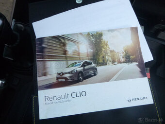 Renault Clio Grand Tour 0,9Tce 2018 - 13