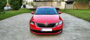 Škoda Octavia Combi 2.0 TDI Style Navi - 13