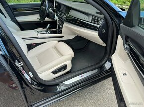 BMW 750d xDrive M-packet facelift - 13