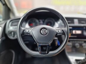 Volkswagen Golf Variant 1.6 TDI BMT Comfortline, odpočet DPH - 13