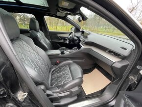 Peugeot 3008 GT ++ 2.0HDI 133kw Automat 2017 - 13