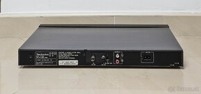 Technics zostava / Zosilnovac / CD / Equalizer / FM / Gramof - 13