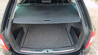 Škoda Superb 2 FL 2,0 TDI 103 KW automat DSG, panoráma 2013 - 13