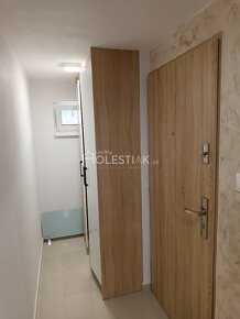 Akcia do 31.12.2024 - 5000 EUR - Predám 3+1 byt so záhradkou - 13